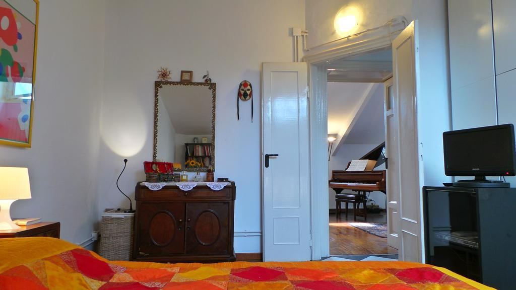 Aleele Flexyrent Aircon E Wifi Διαμέρισμα Μιλάνο Εξωτερικό φωτογραφία