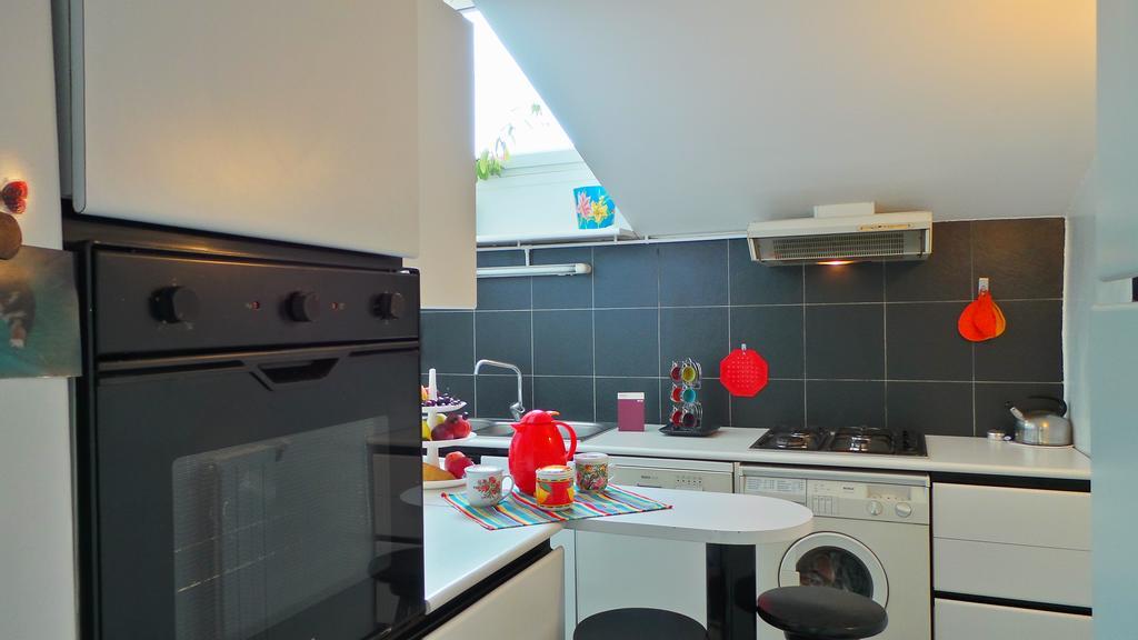 Aleele Flexyrent Aircon E Wifi Διαμέρισμα Μιλάνο Εξωτερικό φωτογραφία
