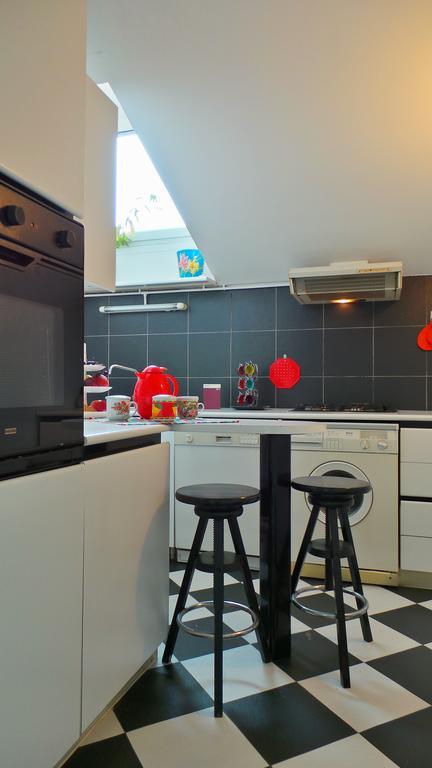 Aleele Flexyrent Aircon E Wifi Διαμέρισμα Μιλάνο Εξωτερικό φωτογραφία