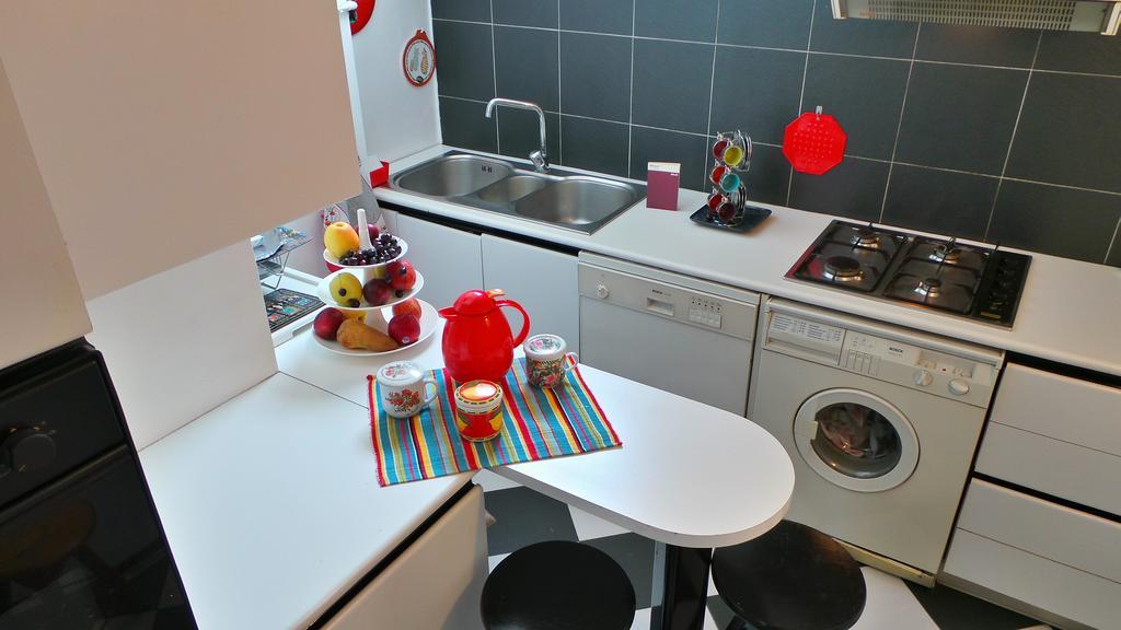 Aleele Flexyrent Aircon E Wifi Διαμέρισμα Μιλάνο Εξωτερικό φωτογραφία